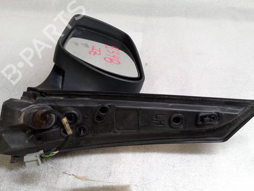 Left mirror FORD C-MAX (DM2) 1.6 TDCi | BP32439154C26