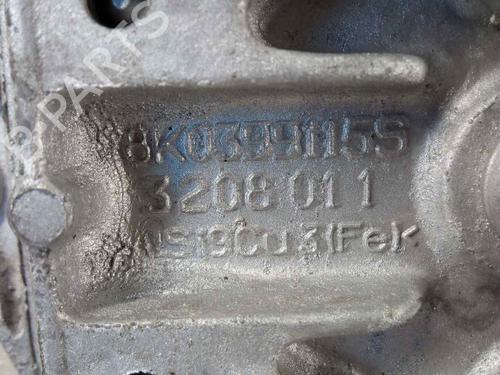 Support AUDI Q5 (8RB) 2.0 TDI quattro | BP14167274C155