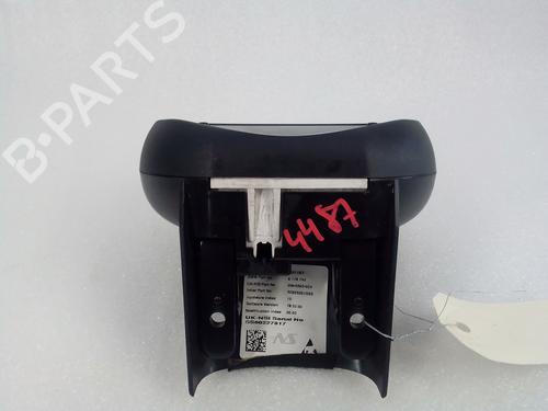 Instrument cluster MINI MINI (R56) Cooper | BP10000277C47 