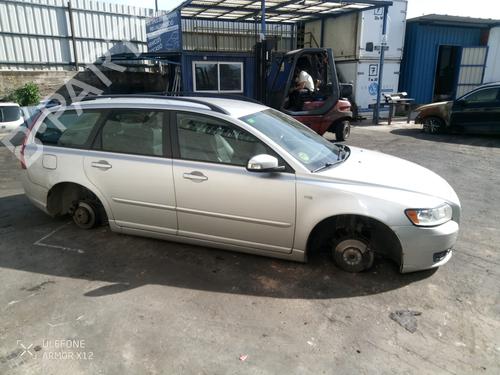 Display monitor VOLVO V50 (545) 1.6 D | BP27236262C48 