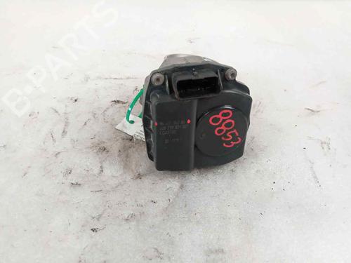 Throttle body CITROËN C3 I (FC_, FN_) 1.4 i Bivalent | BP26007234M82 