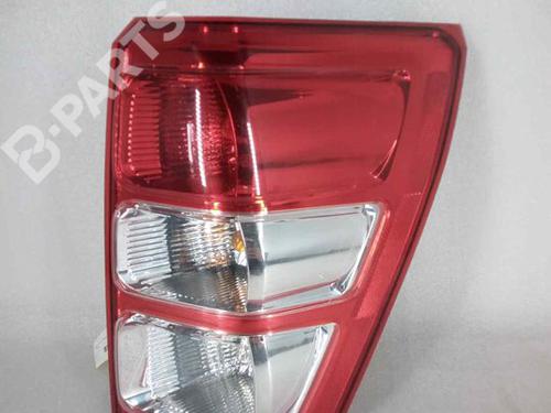 Used Right taillight Right taillight SUZUKI GRAND VITARA II (JT, TE, TD) 1.9 DDiS All-wheel Drive (JT419, TD44, JB419WD, JB419XD,... (129 hp) 11046295 11046295