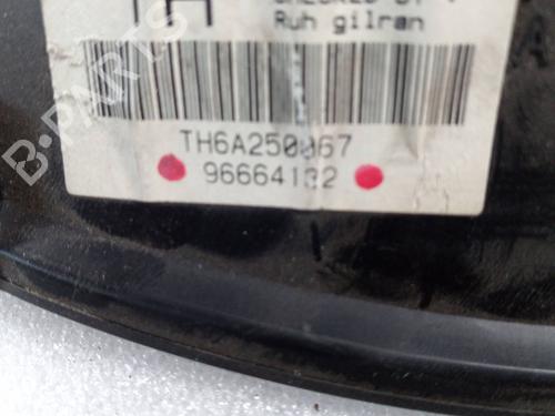 Instrument cluster CHEVROLET MATIZ (M200, M250) 1.0 | BP23399311C47