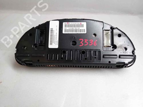 Instrument cluster BMW 5 (E39) 520 d | BP20489474C47 