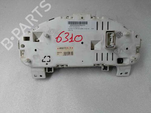 Kombiinstrument MITSUBISHI COLT VI (Z3_A, Z2_A) 1.3 (Z21A) | BP15262269C47 