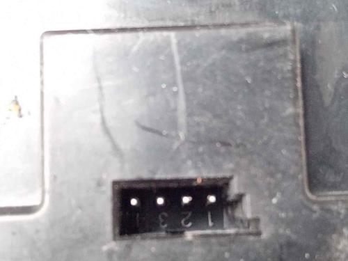 Left front window switch BMW 5 (E60) 520 i | BP18406980I27 