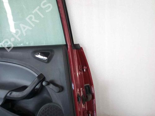Left rear door SEAT IBIZA IV ST (6J8, 6P8) 1.6 TDI | BP10904220C4 