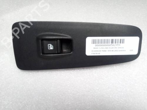 Høyre Foran elrute bryter VW PASSAT B5.5 (3B3) 1.9 TDI (130 hp) 15280349