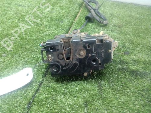 Front right lock VW GOLF IV (1J1) 1.6 16V | BP8642203C97 