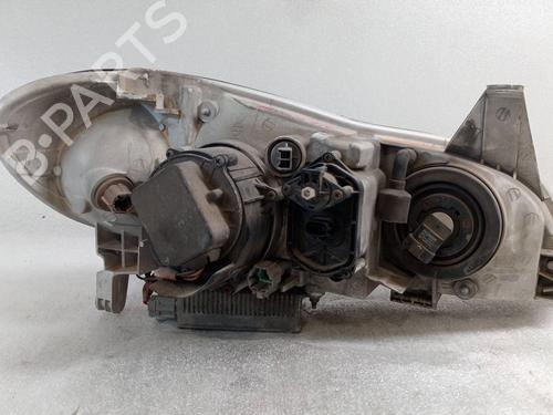 Left headlight NISSAN MAXIMA / MAXIMA QX V (A33) 2.0 V6 24V | BP27484495C28 