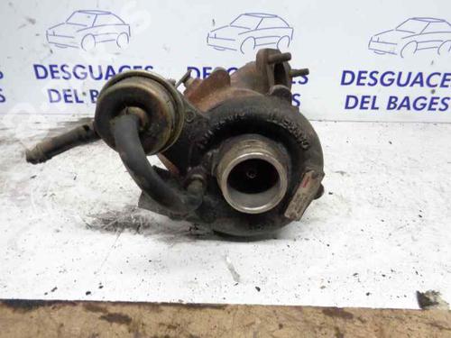 Used Turbo Turbo ROVER 200 II Hatchback (RF) 220 D/SD (86 hp) 7603243 7603243