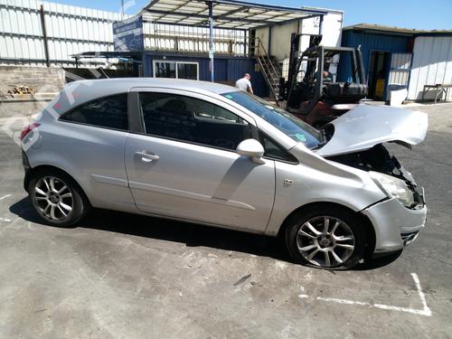 Headlight switch OPEL CORSA D (S07)  | BP18528841I24 