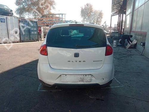 Rear wiper motor SEAT ALTEA (5P1) 1.6 TDI | BP16840180M102 