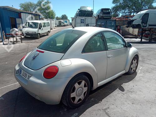 Frontplade/Frontkurv VW NEW BEETLE (9C1, 1C1) 1.9 TDI | BP13219171C72 