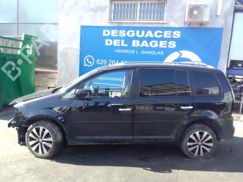 Electronic module VW TOURAN (1T1, 1T2)  | BP24437573M83 