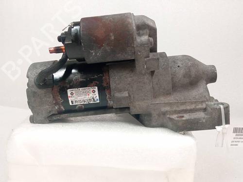 Startmotor JEEP COMPASS (MK49) 2.0 CRD 4x4 | BP15287094M8 