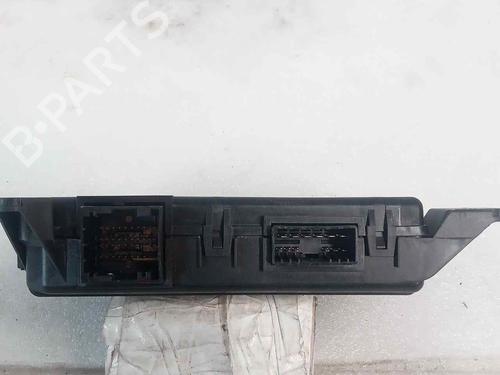 Electronic module ALFA ROMEO 159 (939_) 1.9 JTDM 16V (939AXC1B, 939AXC12) | BP20349275M83 