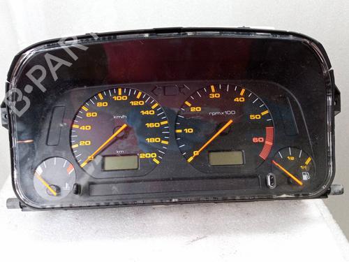 Used Instrument cluster SEAT IBIZA II (6K1) 1.8 i (90 hp) 19254935