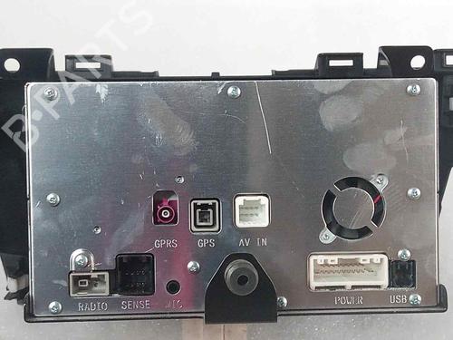 Radio MAZDA 5 (CW) 1.6 CD | BP16323606E6 
