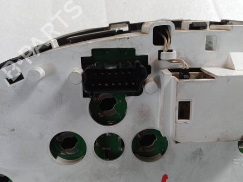 Instrument cluster CHRYSLER VOYAGER IV (RG, RS) 2.5 CRD | BP27236223C47