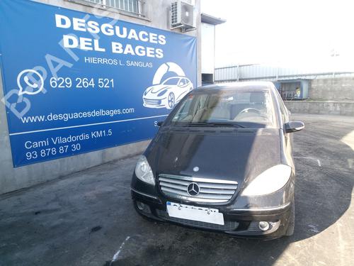 Radio MERCEDES-BENZ A-CLASS (W169) A 180 CDI (169.007, 169.307) | BP24199882E6 