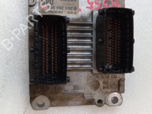 Used Electronic module FIAT PUNTO (188_) 1.2 16V 80 (188.233, .235, .253, .255, .333, .353, .639,... (80 hp) 23270196