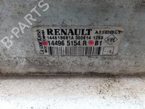 Water radiator DACIA LOGAN MCV II  | BP24219847M31