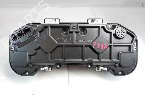 Cockpit TOYOTA AURIS (_E15_)  | BP20658803C47 