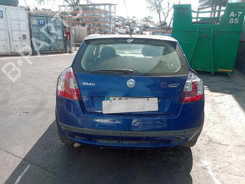 Fuse box FIAT STILO (192_) 1.9 D Multijet | BP17951495E1 