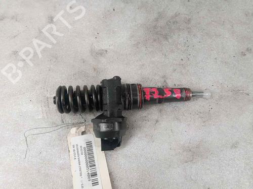 Used Injector VW SHARAN (7M8, 7M9, 7M6) [1995-2010]  17198907