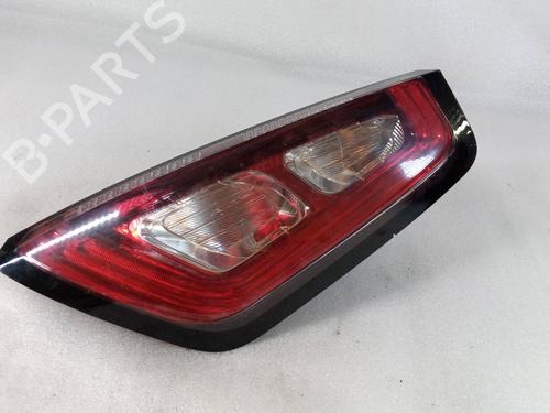 Used Right taillight FIAT PUNTO EVO (199_) 1.3 D Multijet (199AXC1A, 199BXC1A, 199AXT1A, 199BXT1A) (75 hp) 19074728