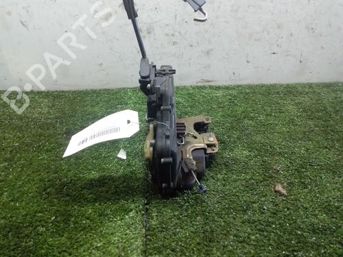 Rear right lock VW GOLF IV Variant (1J5) 1.9 TDI | BP8598159C99 