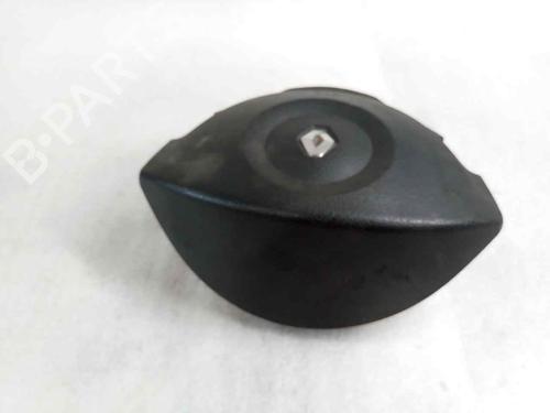 Driver airbag RENAULT SCÉNIC II (JM0/1_)  | BP27224477C9 