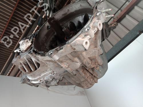 Gearbox HYUNDAI GETZ (TB) 1.1 | BP10356003M3 