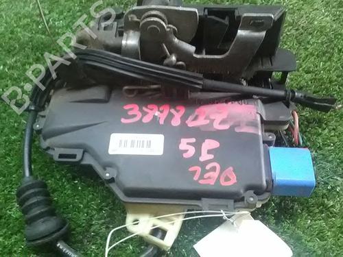 Front left lock SEAT IBIZA III (6L1)  | BP8542979C98