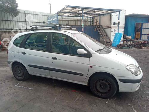 Bomba injectora RENAULT SCÉNIC I MPV (JA0/1_, FA0_) 1.9 dTi (JA1U) | BP20676891M78