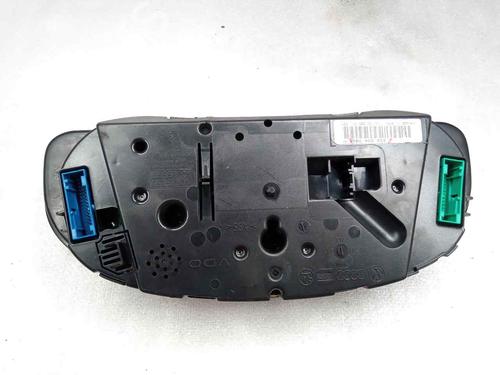 Instrument cluster FORD FOCUS I Turnier (DNW) 1.8 TDCi | BP15653107C47 