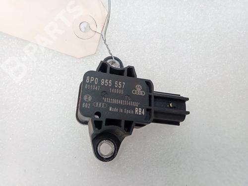 Used Electronic sensor Electronic sensor AUDI A4 B7 (8EC) 2.0 TDI 16V (140 hp) 10080174 10080174