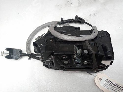 Front right lock VW TIGUAN (5N_) 2.0 TDI | BP15007257C97 