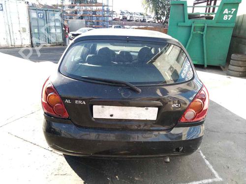 Switch NISSAN ALMERA II Hatchback (N16) 1.5 dCi | BP18528870I30 