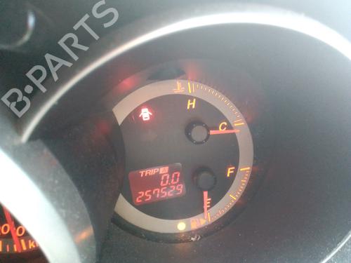 ABS Bremseaggregat MAZDA 3 Saloon (BK) 1.6 DI Turbo (BK12Y) | BP26005492M43 