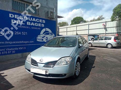 Used Parts NISSAN PRIMERA (P12)  1.9 dCi  1125902