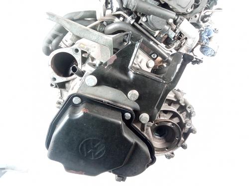 Used Gearbox SEAT IBIZA IV (6J5, 6P1) [2008-2017]  13361915