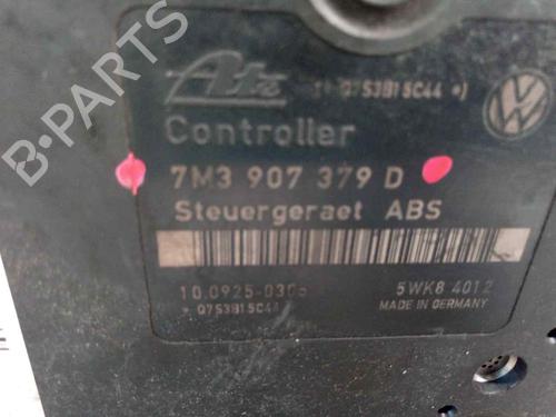 ABS pump FORD GALAXY I (WGR) 1.9 TDI | BP22799166M43 