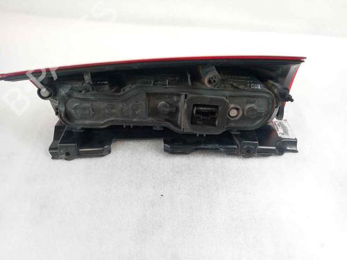 Left taillight DACIA DOKKER MPV (KE_)  | BP28479103C34 