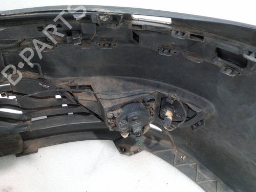 Front bumper CITROËN C4 I (LC_)  | BP30660400C7 