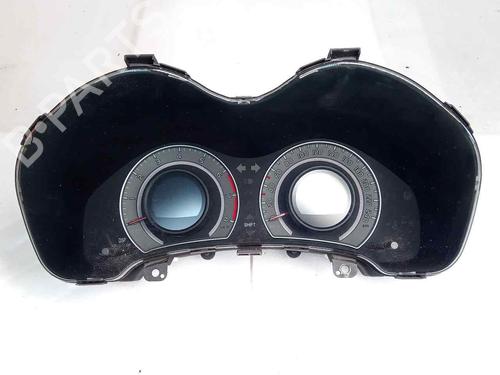 Cockpit TOYOTA AURIS (_E15_) [2006-2013]  20658803