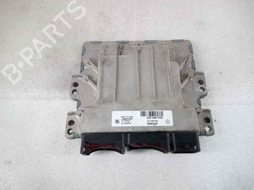Used Engine control unit (ECU) RENAULT CLIO IV Grandtour (KH_) [2012-2021]  11045962