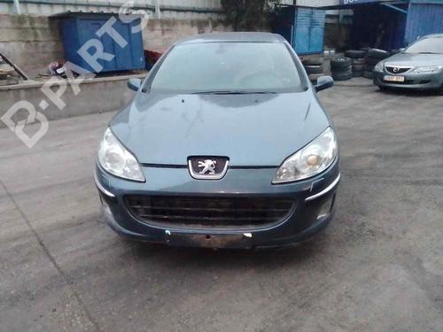 Used Parts PEUGEOT 407 (6D_)  2.0 (6DRFNB, 6DRFNE)  1162574