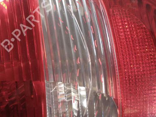 Right taillight MERCEDES-BENZ A-CLASS (W169) A 180 CDI (169.007, 169.307) | BP10499026C35 